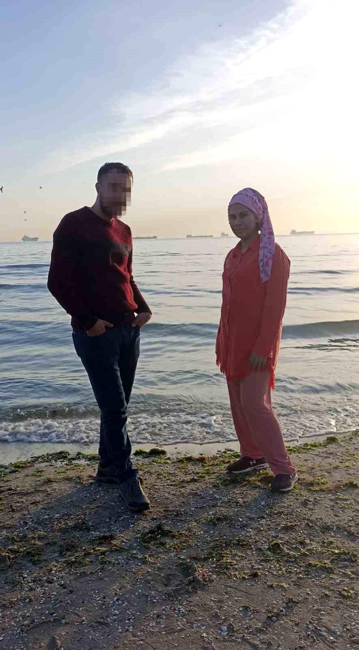 Bahçelievler’de Otel Odasında Bıçaklanarak Öldürülen Kadının Eski Eşi Firarda