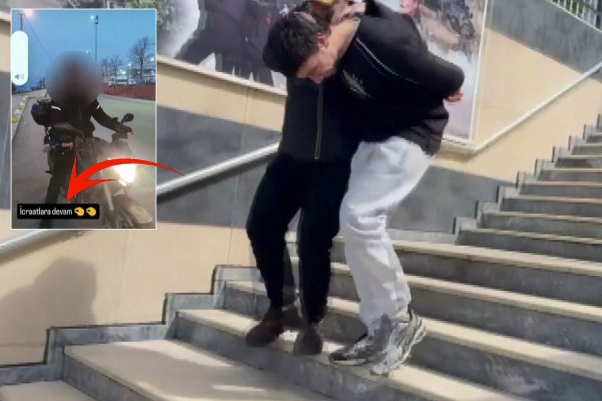 İstanbul'da 5 Motosiklet Hırsızı Kısa Sürede Yakalandı: 38 Suç Kaydıyla Tutuklandı