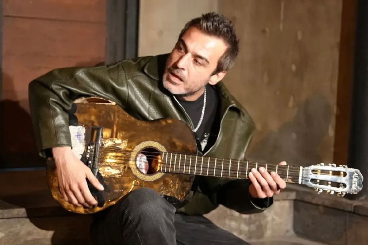 Popstar Yarışmasıyla Tanınan Rıza Tamer Bodrum’da Ani Rahatsızlık Sonrası Hayatını Kaybetti