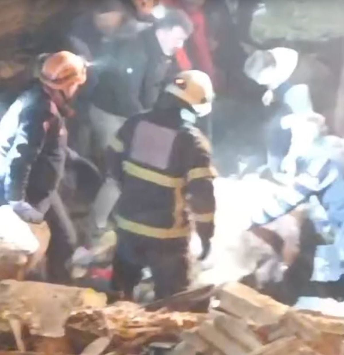 Kastamonu’da Fırtına Ahırın Çatısını Yıktı: 4 Büyükbaş Hayvan Telef Oldu