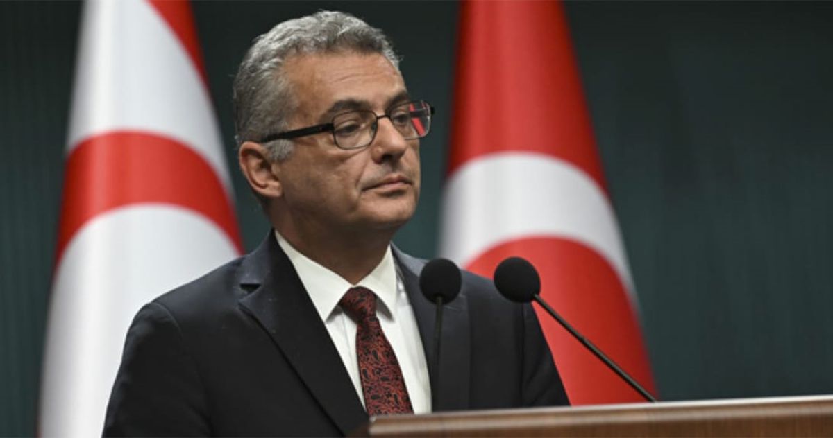 KKTC Cumhurbaşkanı Tufan Erhürman’dan Yiğitler Burcu Saldırısına Tepki: BM ve Rum Liderliğinden Hızlı Müdahale Talebi