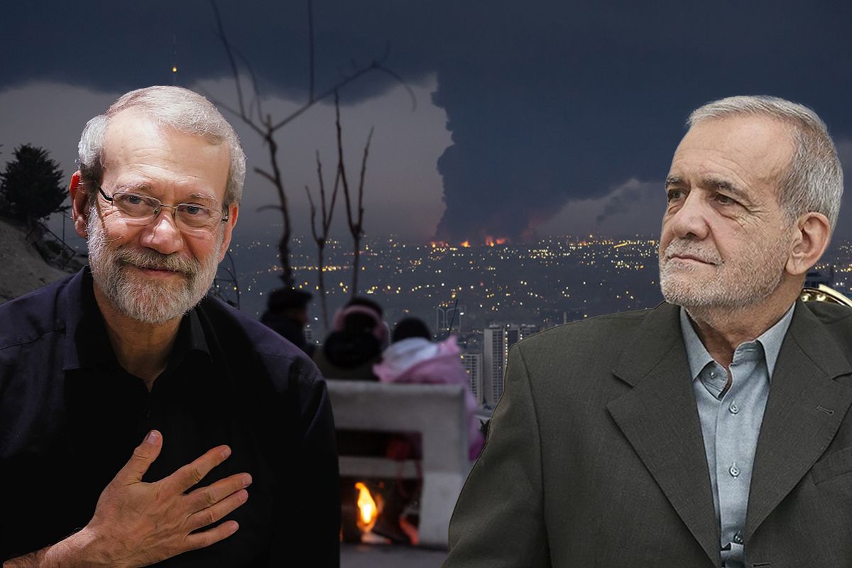 İran Yönetiminde Kriz Derinleşiyor: Laricani’nin Ölümü ve Fikir Ayrılıkları Gündemde