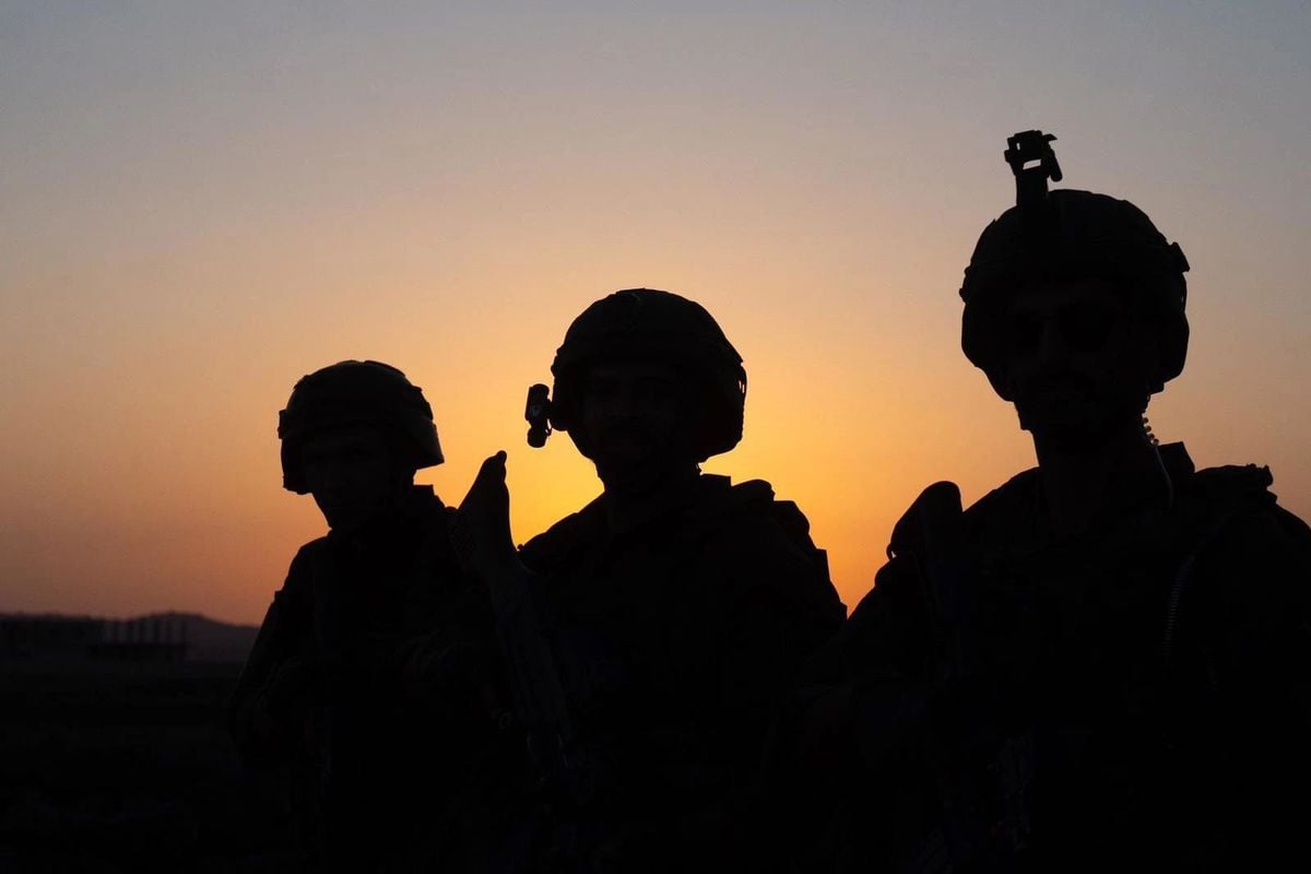 İsrail Ordusunda Kritik Personel Krizi: Genelkurmay Başkanı Zamir'den Çarpıcı Uyarı