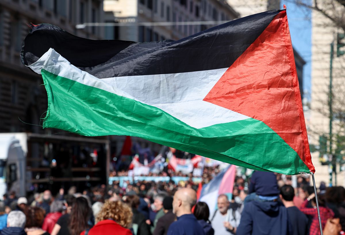 İsrail’in Batı Şeria’daki İdam Yasasına Ortak Tepki: Türkiye ve Arap Ülkeleri Kınadı