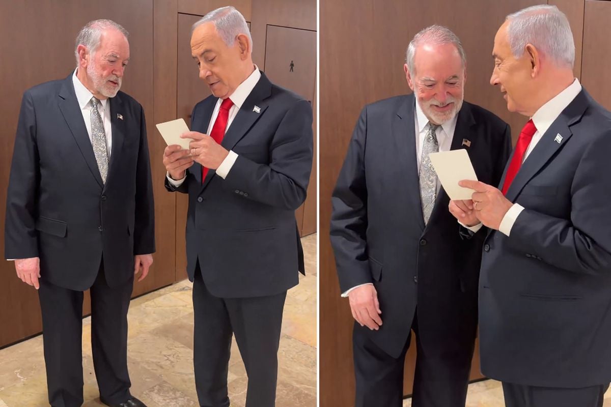 Netanyahu’dan Suikast Listesi Mesajı ve ABD-İsrail-İran Arasında Tansiyon Yükseliyor