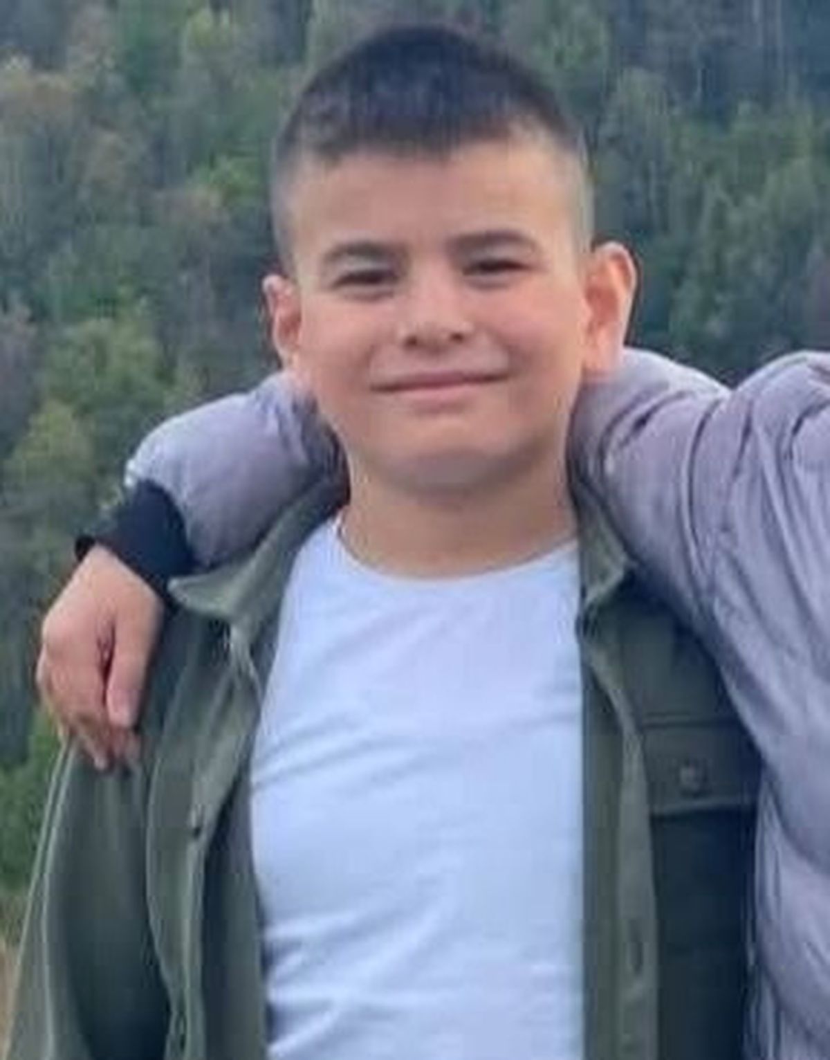 Zonguldak Alaplı'da 12 Yaşındaki Emircan Karaman Gölette Boğularak Hayatını Kaybetti