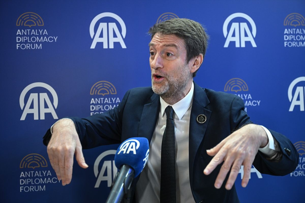 Türkiye-Arnavutluk İlişkileri Güçleniyor: Ekonomi ve Güvenlikte Stratejik Ortaklık Vurgusu