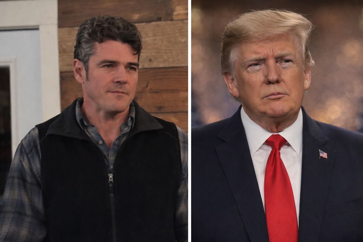 Joe Kent'ten Sert İsrail ve İran Açıklaması:  Bu Hatanın Tekrarı Kabul Edilemez 