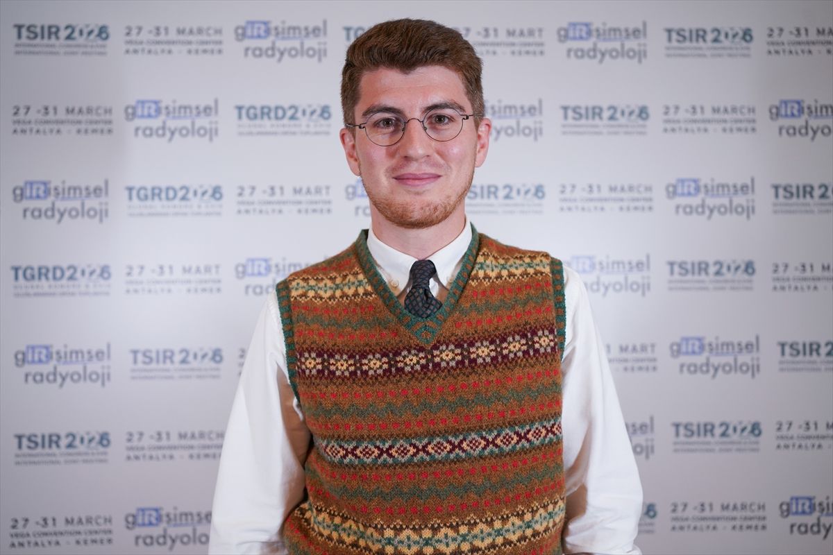 Türk Fizikçi Furkan Öztürk, Caltech’te Yaşamın Başlangıcına Işık Tutacak Çığır Açan Araştırmalara Önderlik Ediyor