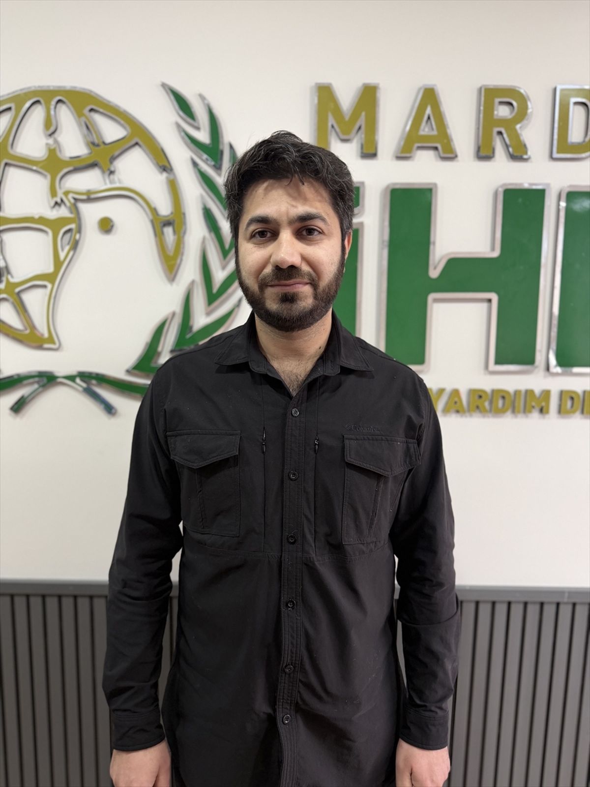 Şırnaklı Hayırseverden Gazze’ye Destek: Hafif Ticari Aracı Bağışladı