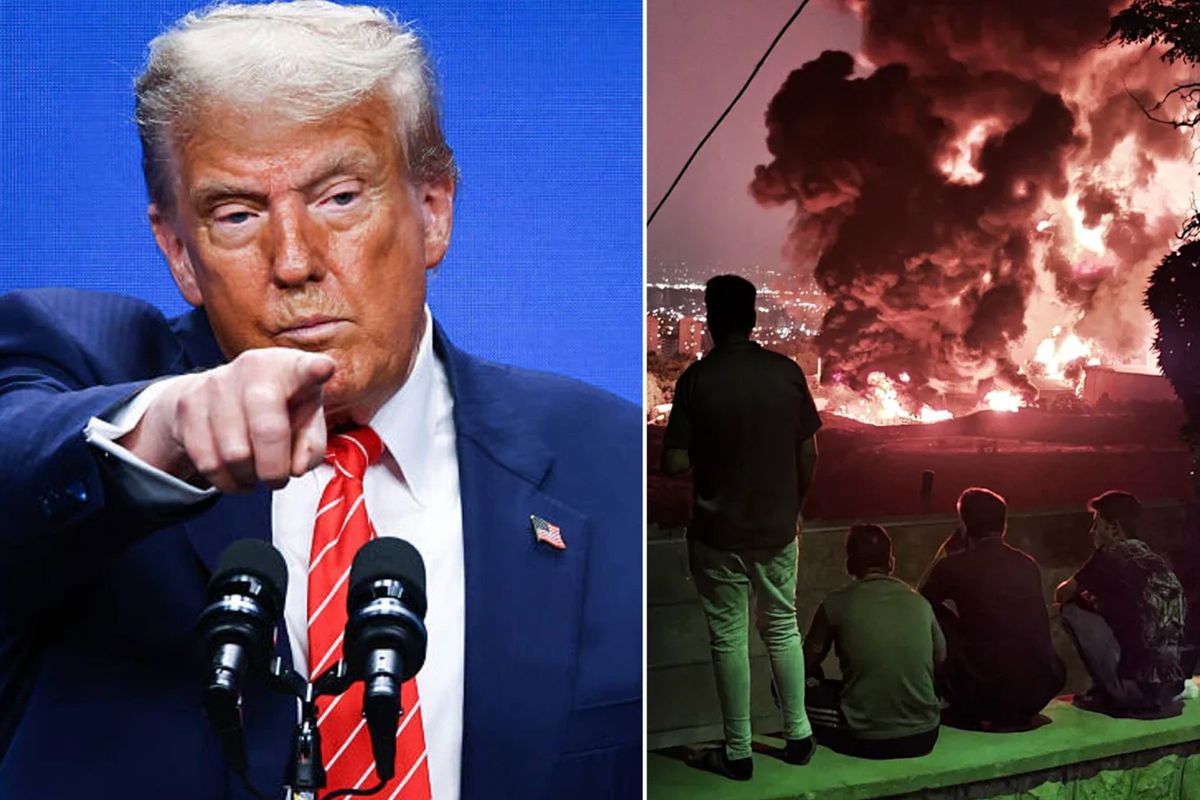 İsrail-İran Gerilimi Tırmanıyor: Kritik Detaylar ve Bölgedeki Son Gelişmeler