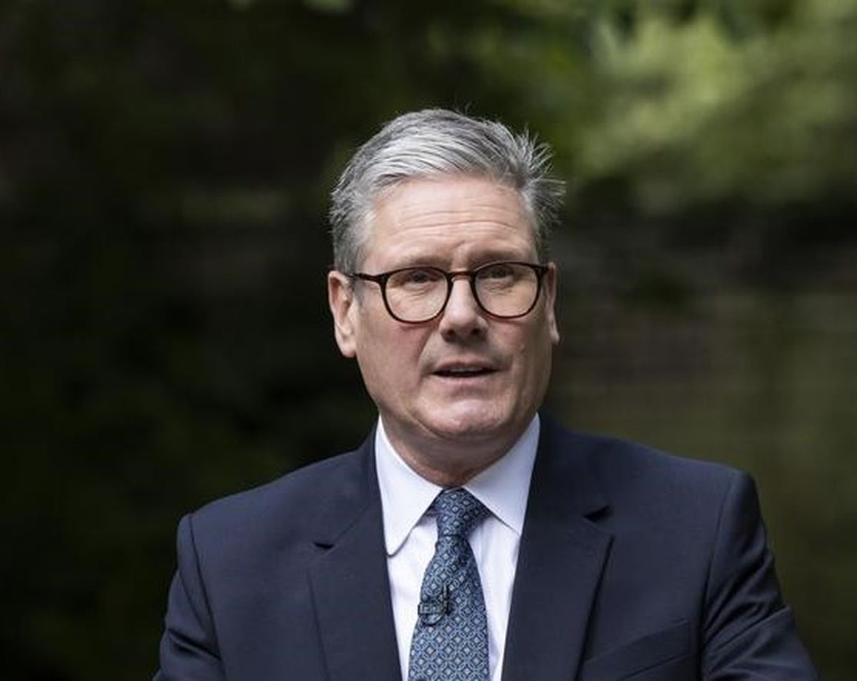 İngiltere Başbakanı Starmer:  Orta Doğu Savaşı Bizim Savaşımız Değil, Asker Göndermeyeceğiz 