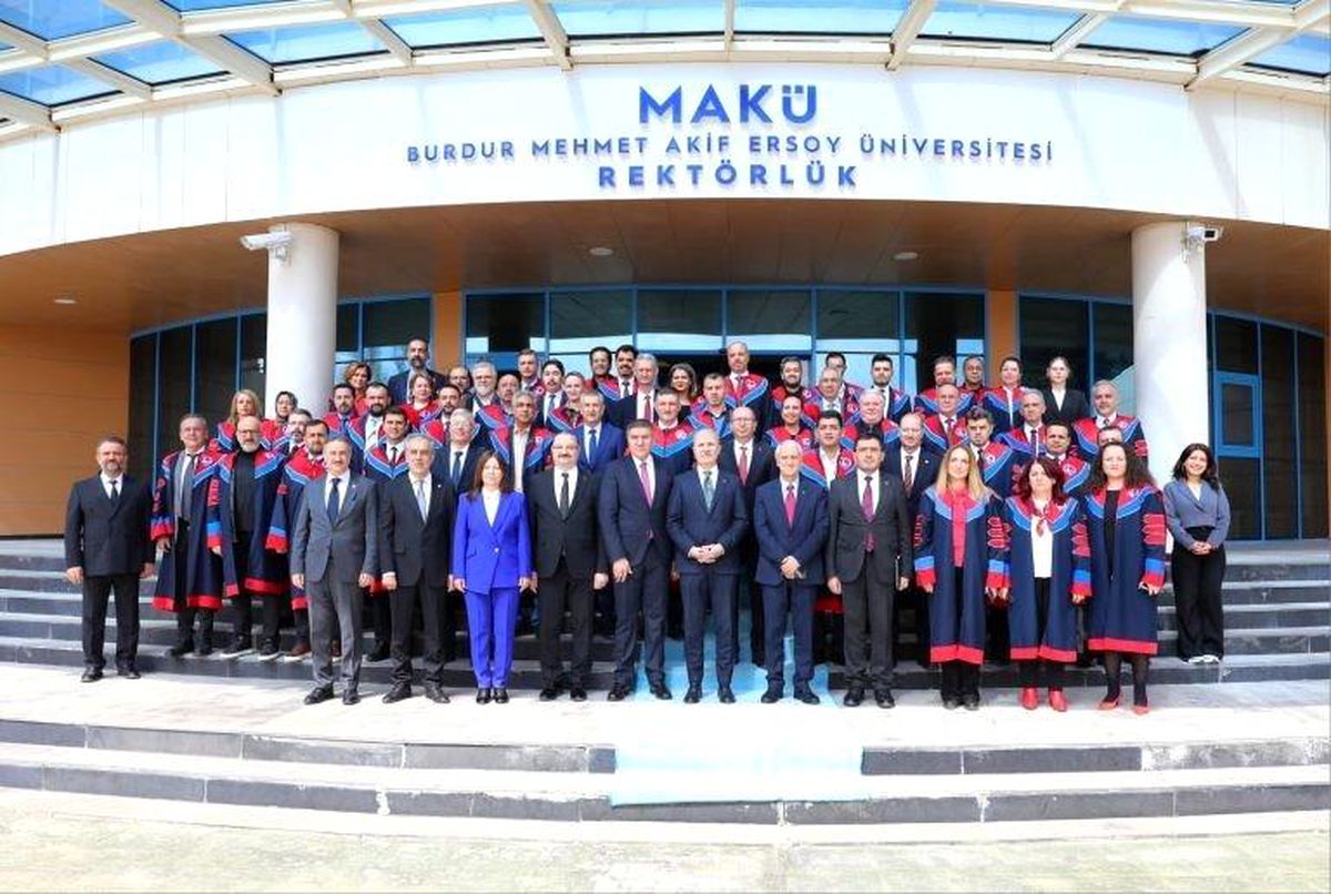 Atatürk Üniversitesi, Yapay Zeka Destekli Tarımda Pilot Üniversite Olarak Geleceği Şekillendiriyor