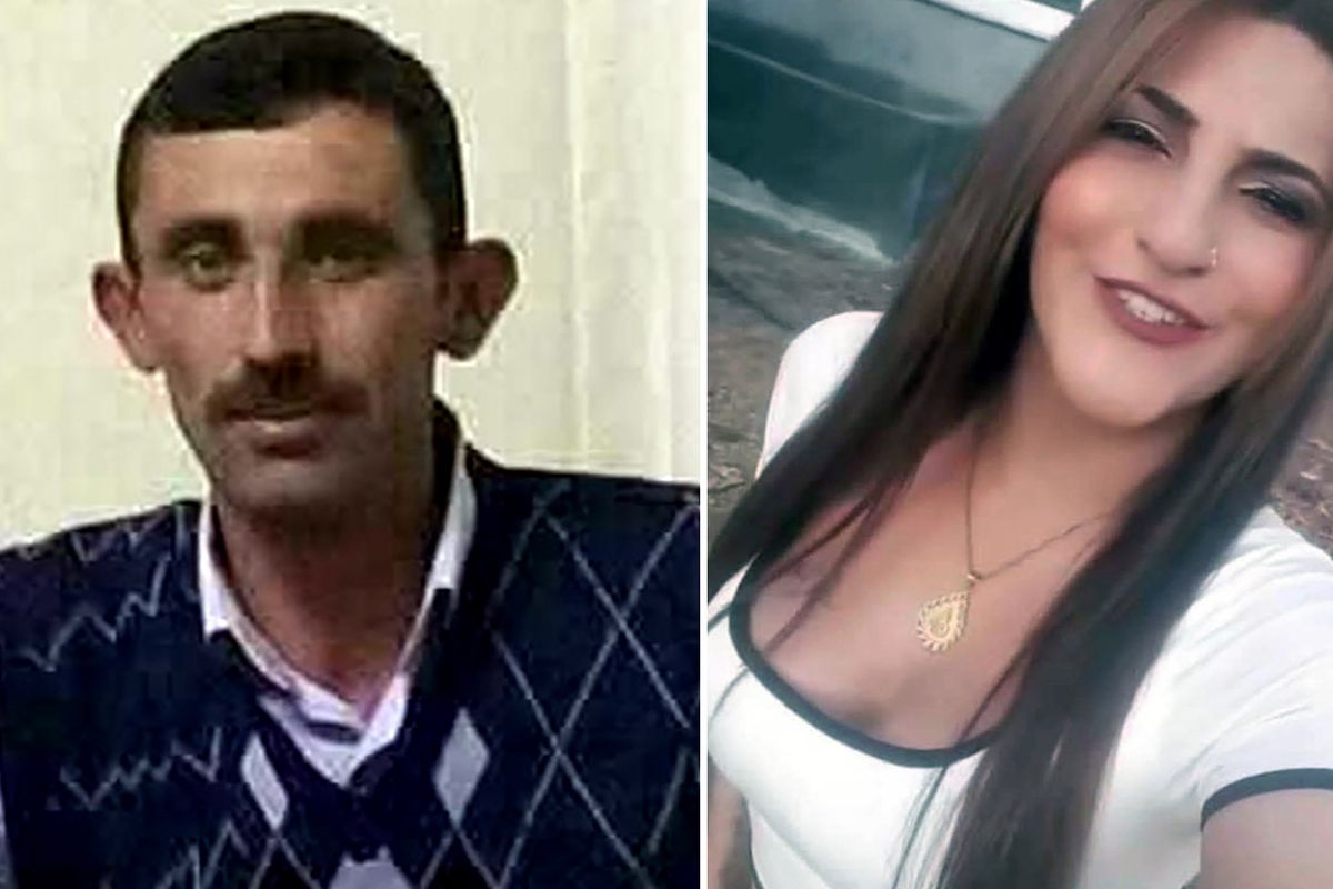 Adana'da Muhtarın Hamile Kadını Bıçaklayarak Öldürdüğü Dehşet Verici Cinayet