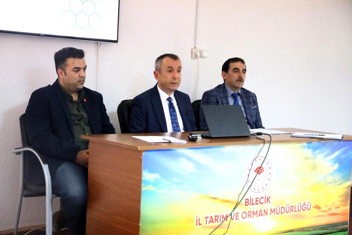 Bilecik'te Hayvan Hastalıklarıyla Mücadelede Yeni Dönem: 2026 Genelgesi Kapsamında Kritik Toplantı