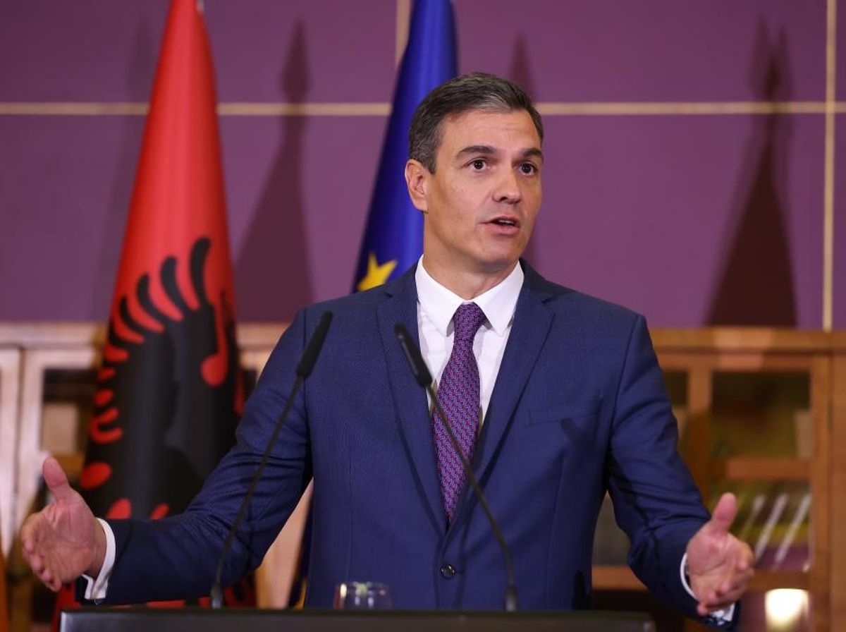 İspanya Başbakanı Pedro Sanchez: Hürmüz Boğazı Açık Kalmalı, Orta Doğu Enerjisi Korunmalı