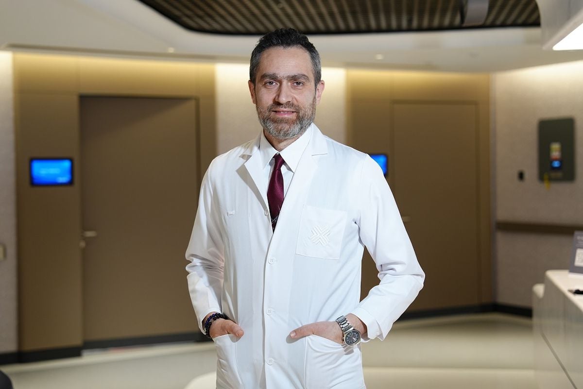 Çocuklarda Böbrek Reflüsü: Erken Teşhis Hayat Kurtarır, Robotik Cerrahiyle Yüksek Başarı