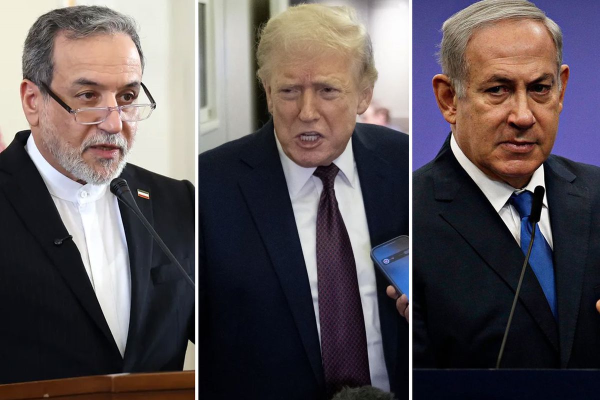 İran'dan Kritik Savaş Açıklaması:  Ateşkese Kapalıyız, Kalıcı Çözüm İsterseniz Dinleriz 