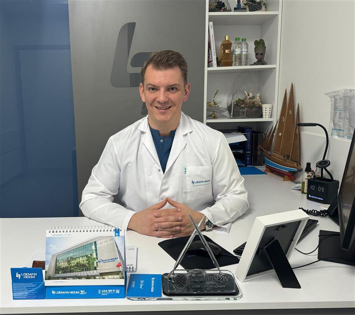 Kalın Bağırsak Kanseri Erken Teşhiste %90’ın Üzerinde Tedavi Ediliyor: 50 Yaş Üstü Kişiler İçin Kritik Uyarılar