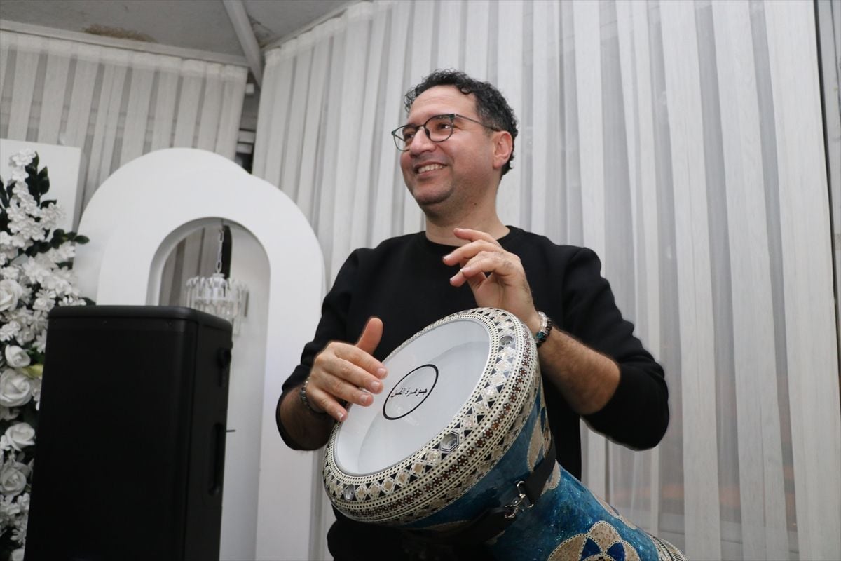 Sakarya Karasu’da 7’den 70’e Ritim Grubu Stresi Müzikle Yeniyor: 100 Kişilik Perküsyon Ekibi Festival Hazırlığında