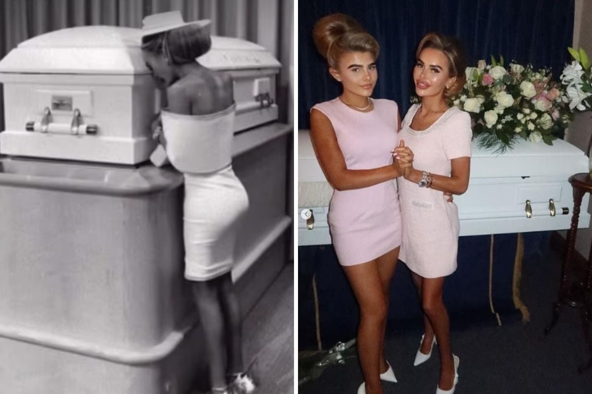 İnternetteki Zorbalık Sonrası Yaşamına Son Veren Genç Kızın Annesine Sosyal Medyada Şok Tepkiler