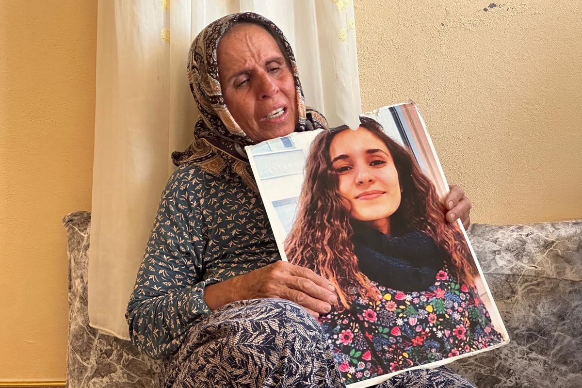 Gülistan Doku Soruşturmasında Kritik Gelişme: Vali ve Oğlu Hakkında Yeni Deliller, Kırmızı Bülten ve Gizli Tanık İddiaları