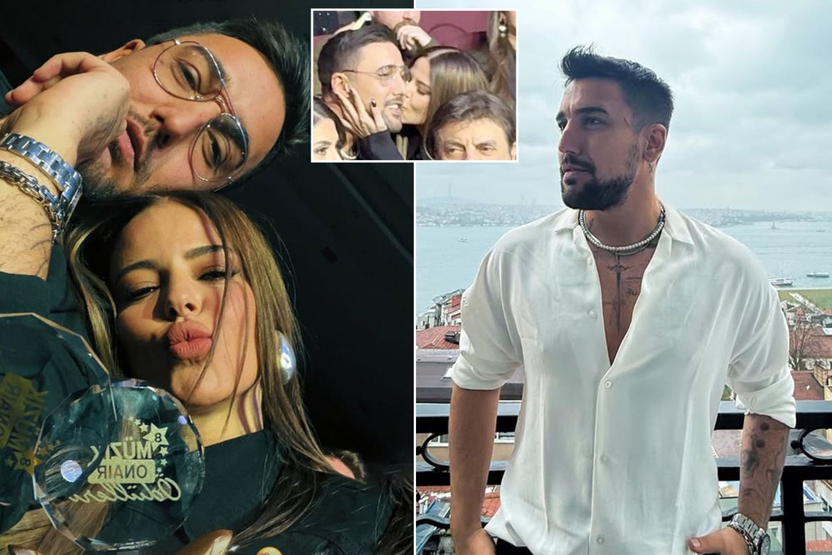 Simge Sağın ve DJ İlkay Şencan'ın Uyuşturucu İfadesi Ortaya Çıktı: Detaylar ve Operasyon Süreci