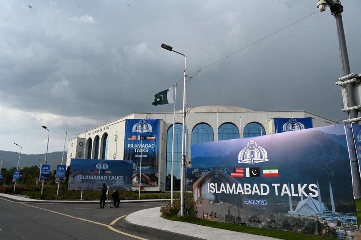 ABD-İran Barış Görüşmelerinde İkinci Tur İçin Bölge Ülkeleri Arabuluculuk Yapıyor