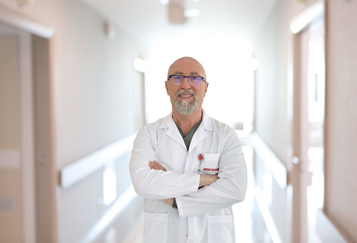 Böbrek Taşlarında Kadınlarda Artış: Uzmanlardan Hayati Uyarılar ve Koruyucu Öneriler