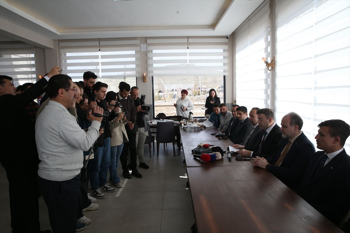 Niğde’de 11-12 Nisan Nevruz Bayramı Kutlamaları Coşkuyla Gerçekleşecek