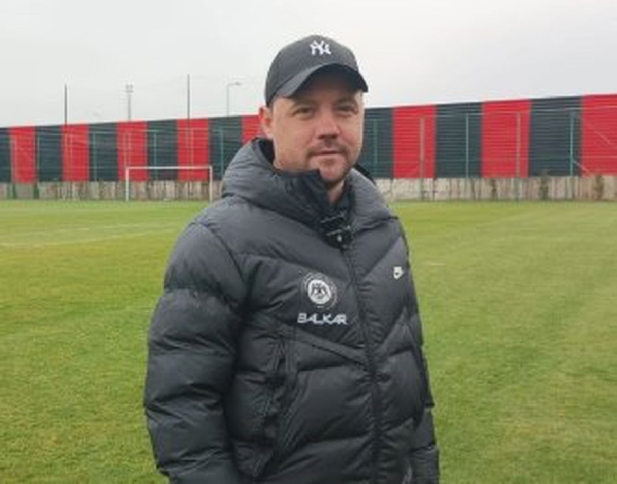 Arca Çorum FK Teknik Direktörü Uğur Uçar:  Eksiklerimizi Giderip Galibiyet Serisini Başlatacağız 