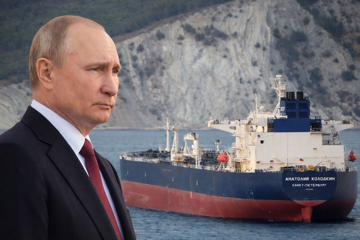 Rusya'dan Kritik Adım: İki Dev Tanker ABD Ablukasını Delip Küba’ya Enerji Yardımı İçin Yola Çıktı