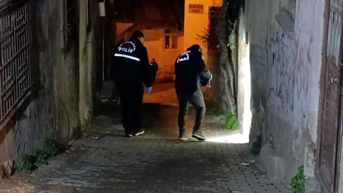 Kahramanmaraş'ta Pompalı Tüfekli Saldırı: 4 Kişi Darp Ettikten Sonra Ateş Açtı, Ağır Yaralı