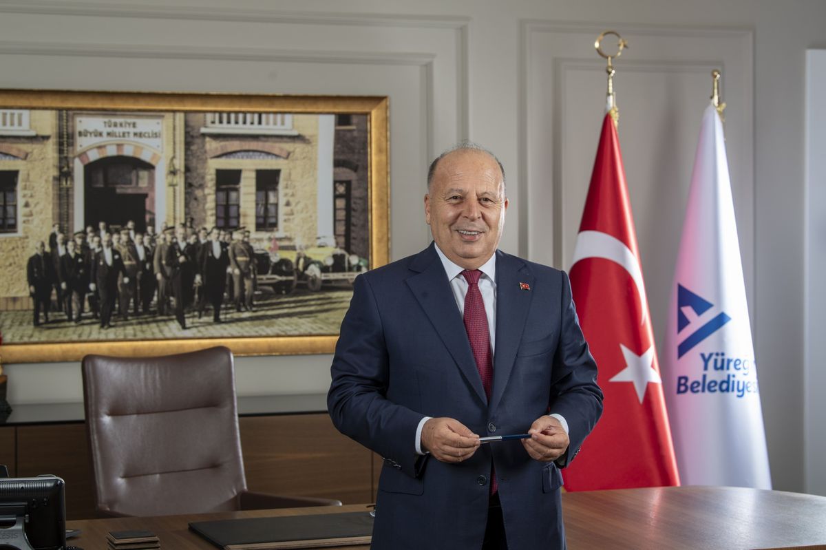 Adana Yüreğir Belediye Başkanı Ali Demirçalı'ya Rüşvet ve İmar Suçlarından 5 Yıl 3 Ay Hapis Cezası