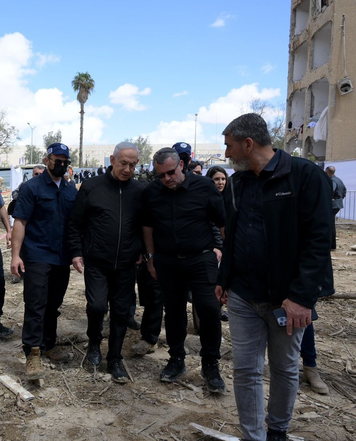 Netanyahu'dan Dünya Liderlerine Çağrı: İran’a Karşı İşbirliği Zamanı