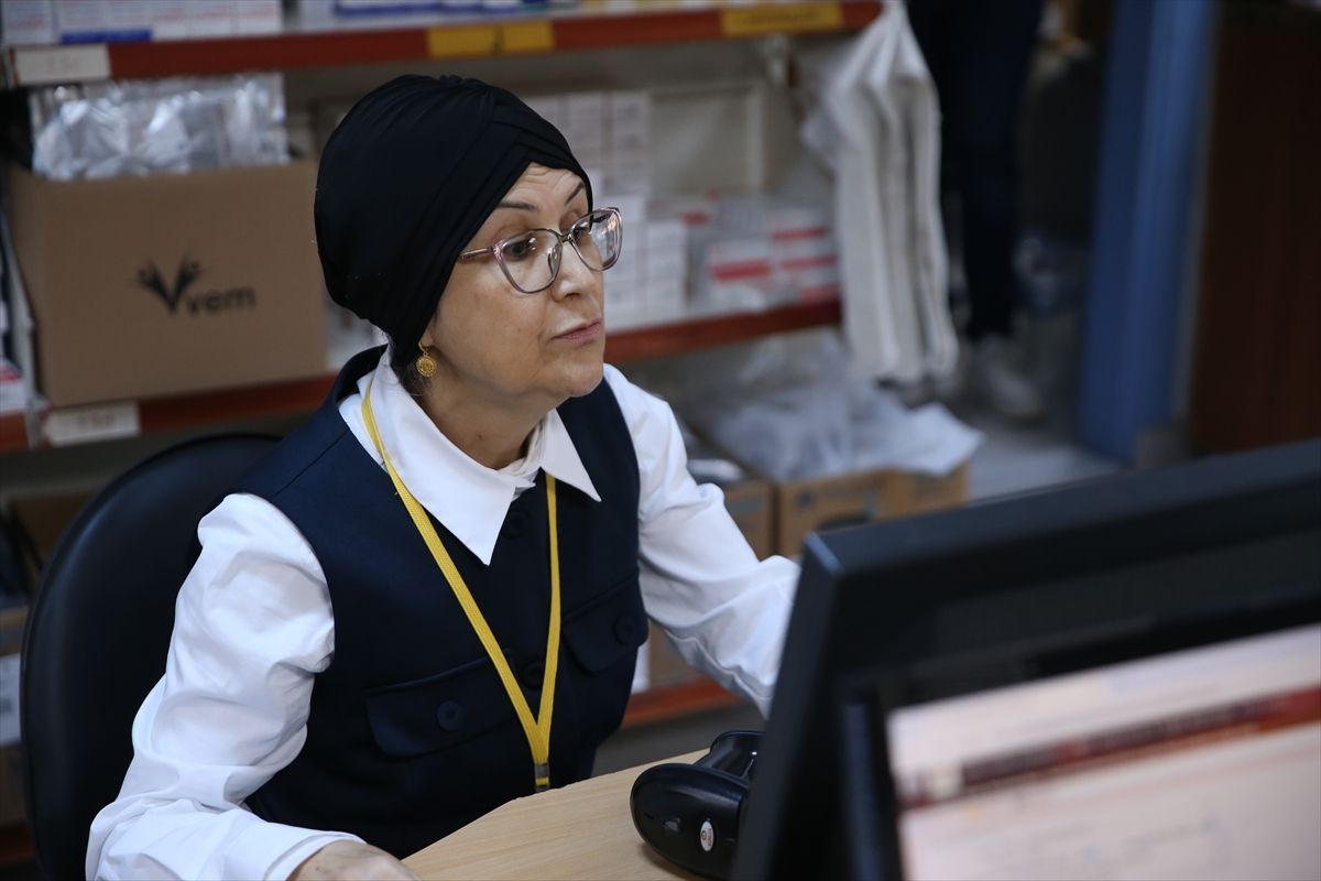 Kardiyak Amiloidoz Teşhisi Konan Hemşire Türkan Çakır, Erken Tanı ve Tedaviyle Mesleğine Döndü