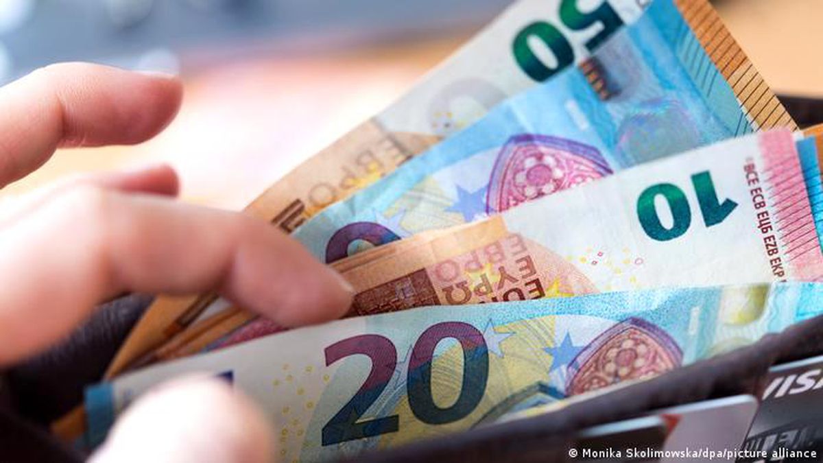 Alman Hükümetinin Vergiden Muaf Bin Euro Primi Tasarısı İşverenlerden Sert Tepki Aldı