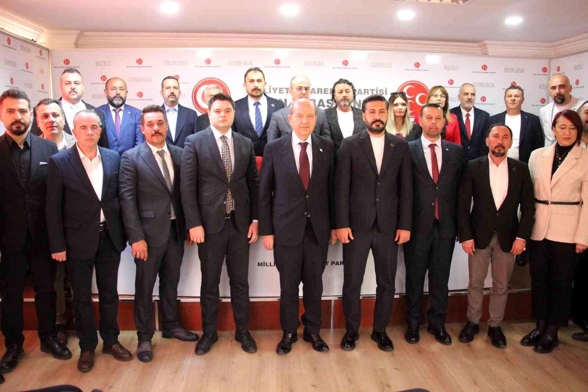 Erken Dönem Darbecilere Karşı Direnişin Sembolü: Ersin Tatar’dan Menderes ve Zorlu’ya Anma