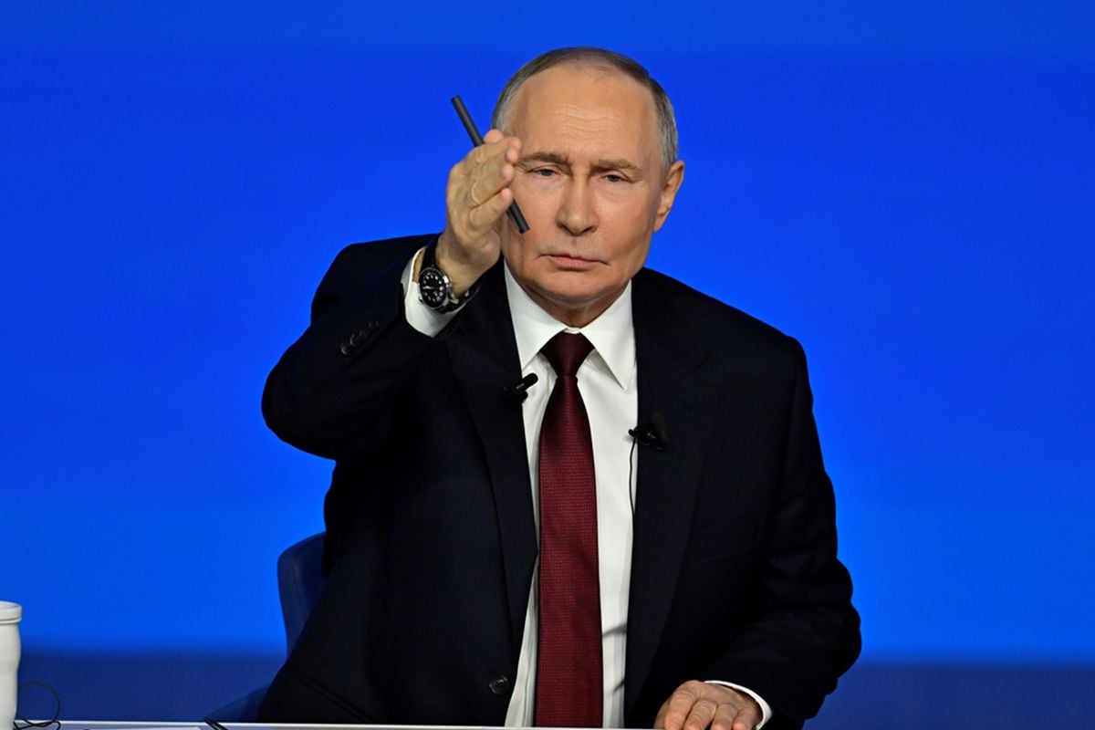 Putin, Ukrayna Savaşını Finanse İçin İlk Kez Rus Oligarklardan Doğrudan Destek İstedi
