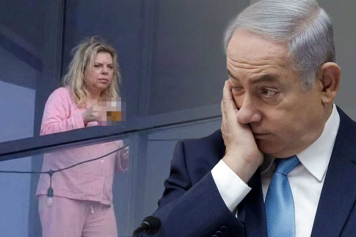 Sara Netanyahu’dan Çocuklara Yönelik Şiddet Tepkisi: Gazze ve İran’daki Saldırılar Gündemde