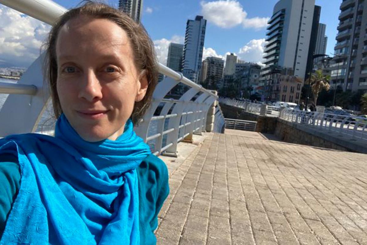 ABD Dışişleri Bakanı Marco Rubio: Irak'ta Kaçırılan Gazeteci Shelly Kittleson Serbest Bırakıldı