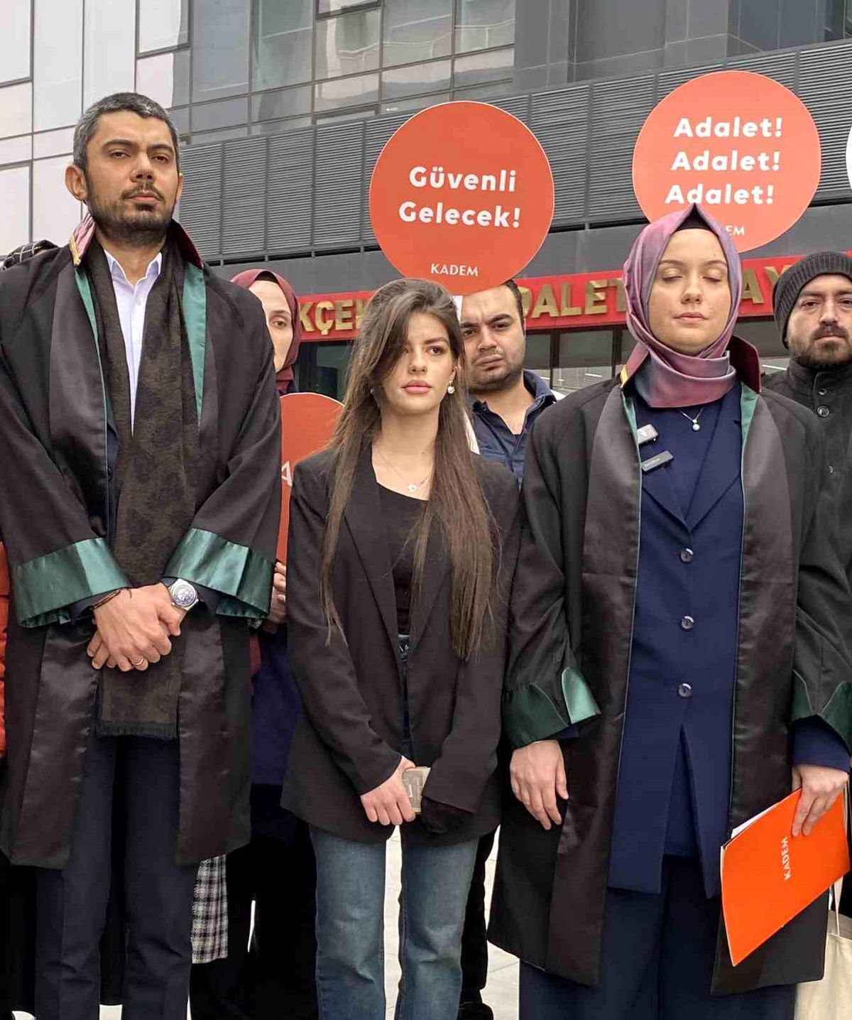 Üniversite Öğrencisi Ayşe Tokyaz Cinayetinde Kardeşinden Sanığa Sert Tepki:  SEGBİS Kaydı Açılmalı 