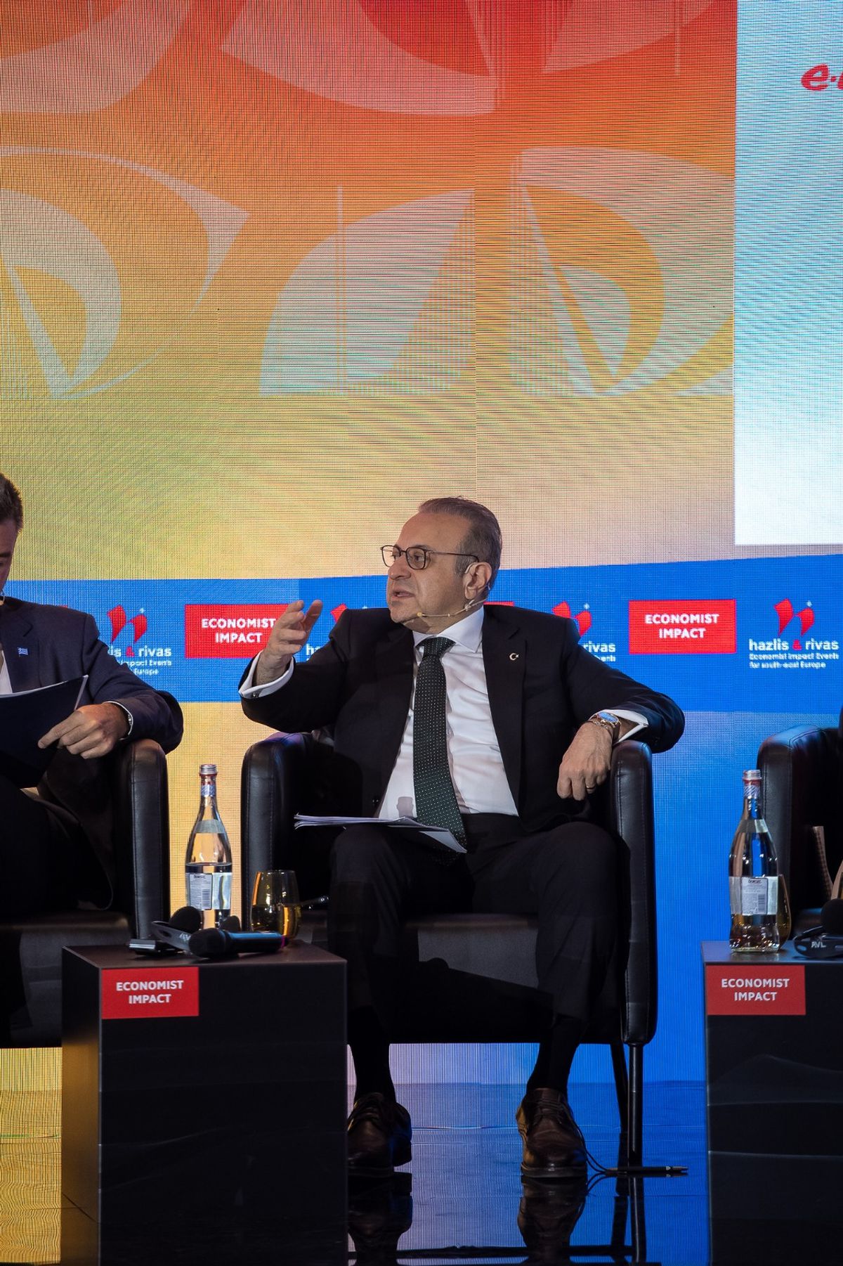 Türkiye, Güneydoğu Avrupa'nın Yükselen Yatırım ve Sanayi Ortağı Olarak Öne Çıkıyor