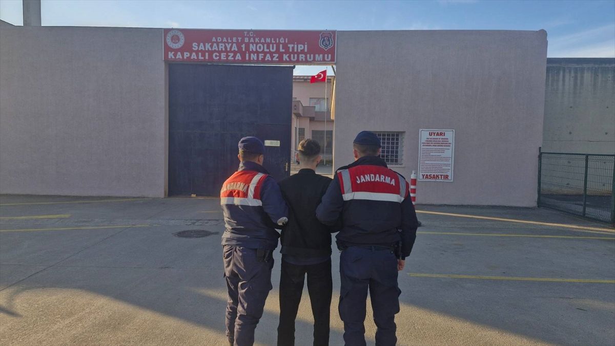 Sakarya Karasu’da Uyuşturucu Operasyonunda 1 Kişi Tutuklandı
