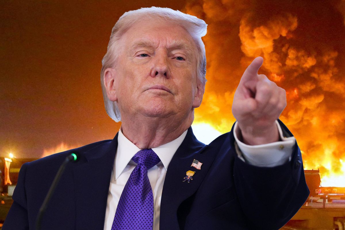 ABD’den İran’a Sert Uyarı: “Hedeflerimize Çok Yaklaştık” – Orta Doğu’da Savaş Uzuyor