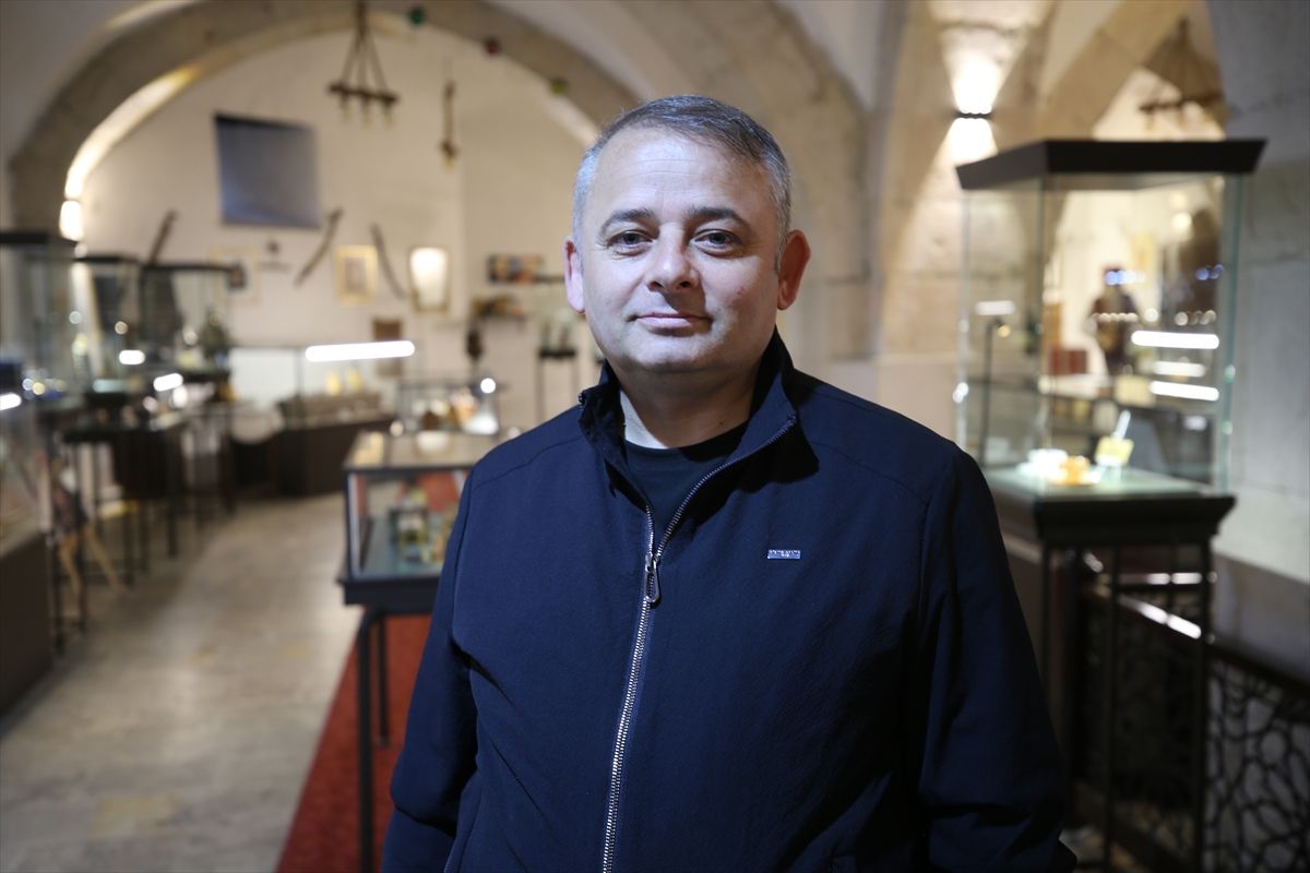 Türk Kahvesi, AB’de  Geleneksel Ürün Adı  Olarak Tescillendi ve Kültürel Miras Olarak Yükseliyor