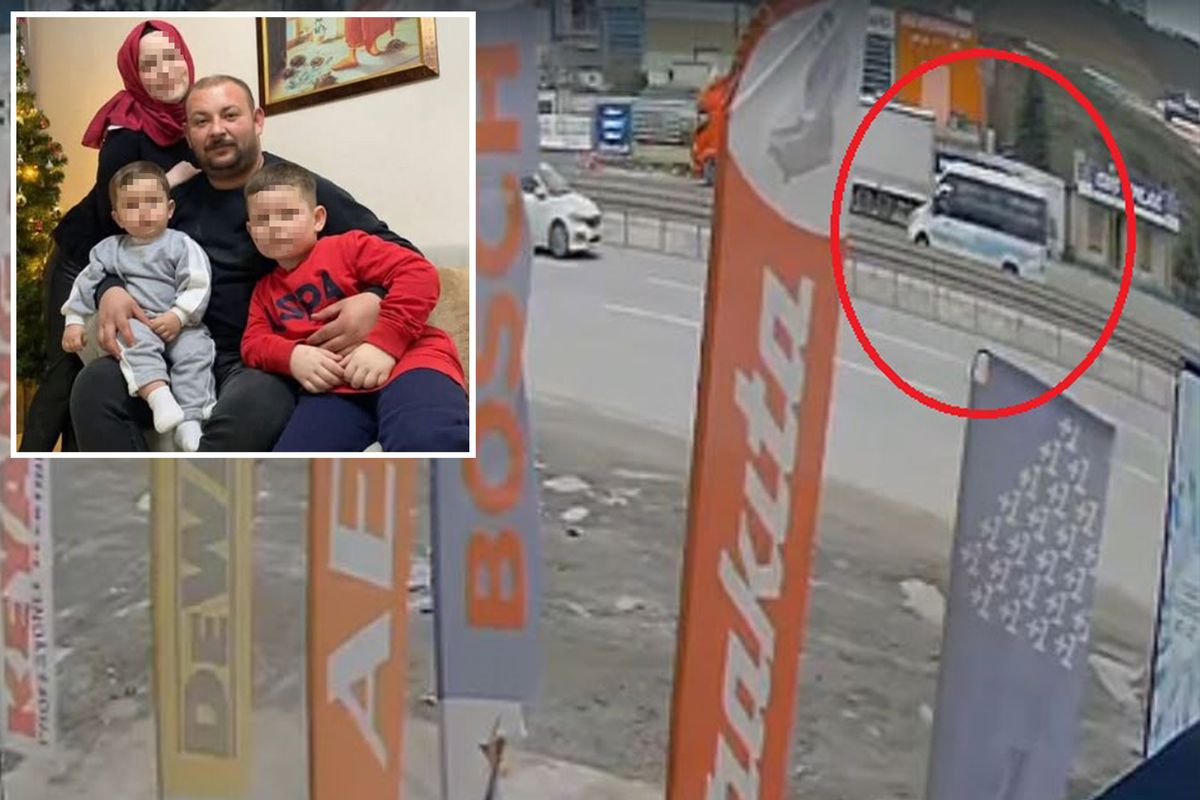 Ankara Kahramankazan'da Feci Otobüs Kazası: 5 Ölü, 15 Yaralı