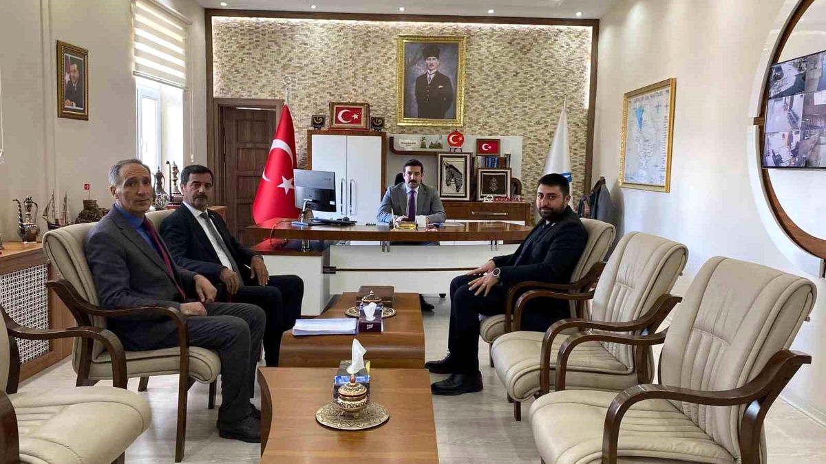 Arpaçay'da Köylerin Altyapı ve Hizmet Yatırımları İçin 2026 Planlaması Yapıldı