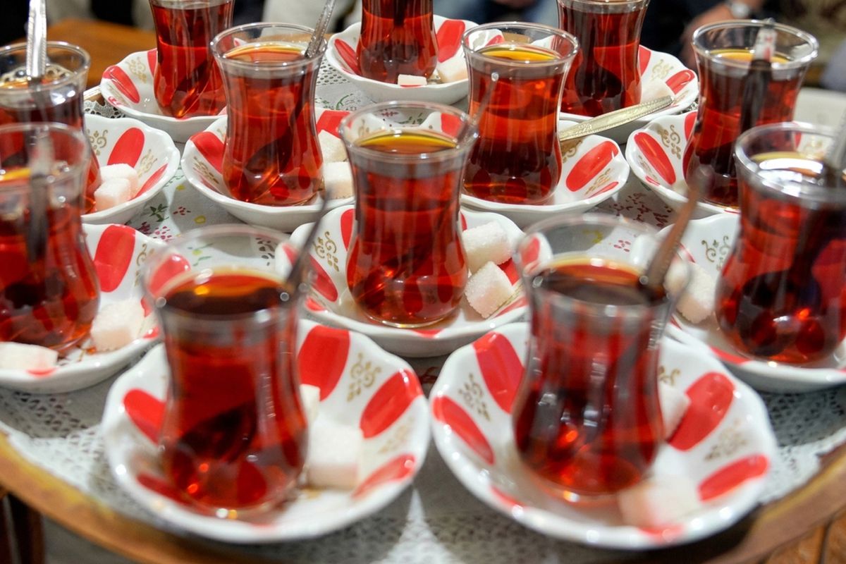 2026 Çay Sezonu Öncesi Kuru Çaya Yüzde 10 Zam: Yeni Fiyat Listeleri Yayımlandı