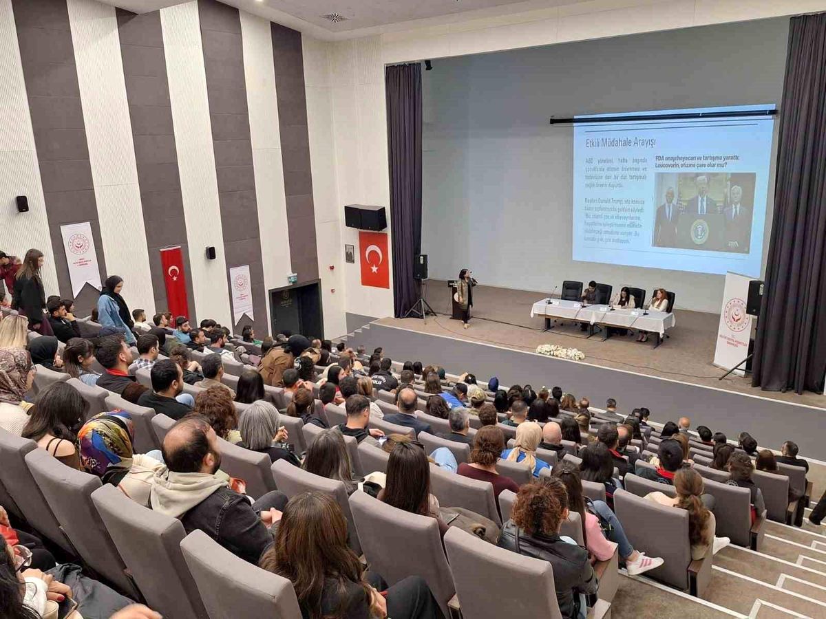 Tunceli’de Otizmi Anlamak Paneli: Engelsiz Nefes Evi Projesiyle Farkındalık Artıyor